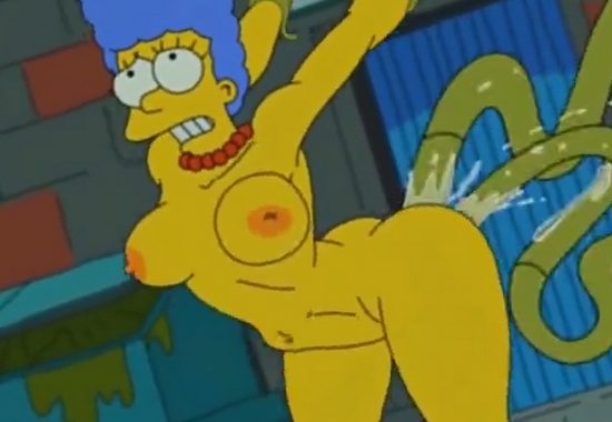 Порнография Из Мультика Про Симпсонов Порно Фото И Секс Фотографии